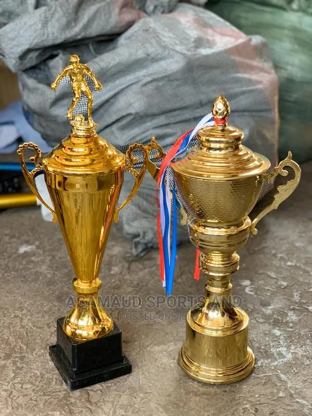 Original Trophy At Cool Price · Photo 1