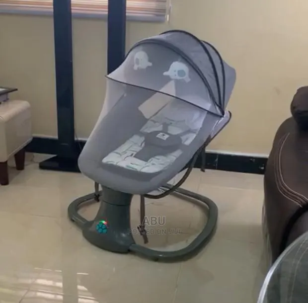 3 In 1 Mastela Baby Swing · Photo 1