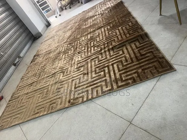 Luxury Made for Spacious Homes;fluffy Fur Carpet Biggest Size 200x300 · Photo 1
