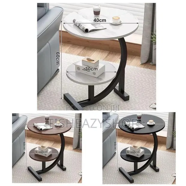 Beside Table (Coffee Table) · Photo 1