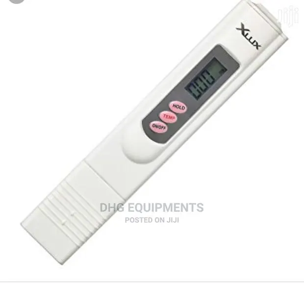 TDS/EC Meter (2 In 1) · Photo 1