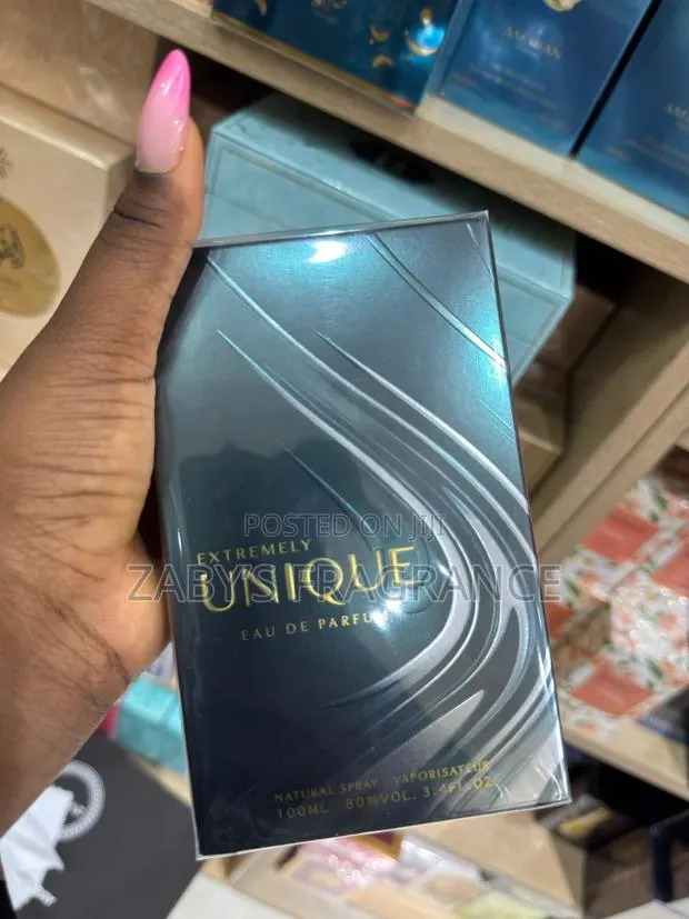 Extremely Unique · Photo 1