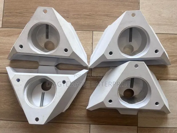 Starlink Mini Mount · Photo 1