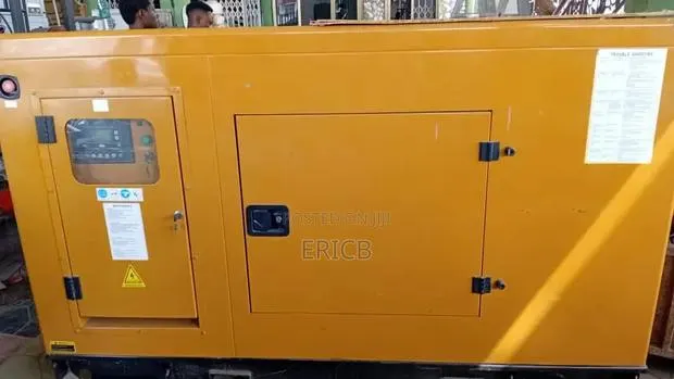 50kva Diesel Generator · Photo 1