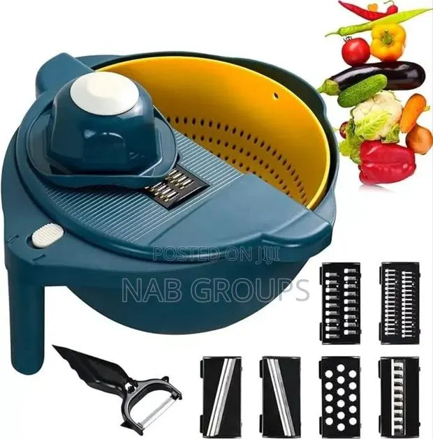 Dual Grater · Photo 1