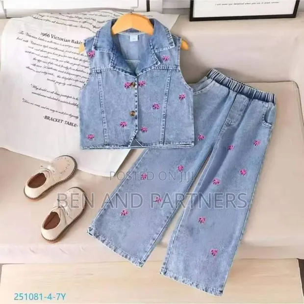 Kids Premium Set · Photo 1