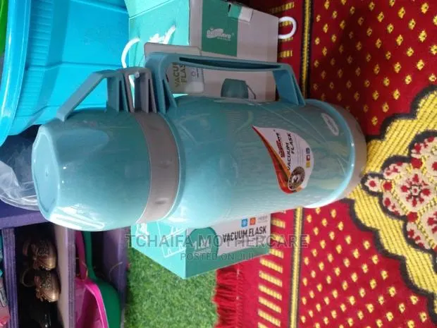 Vacuum Flask · Photo 1