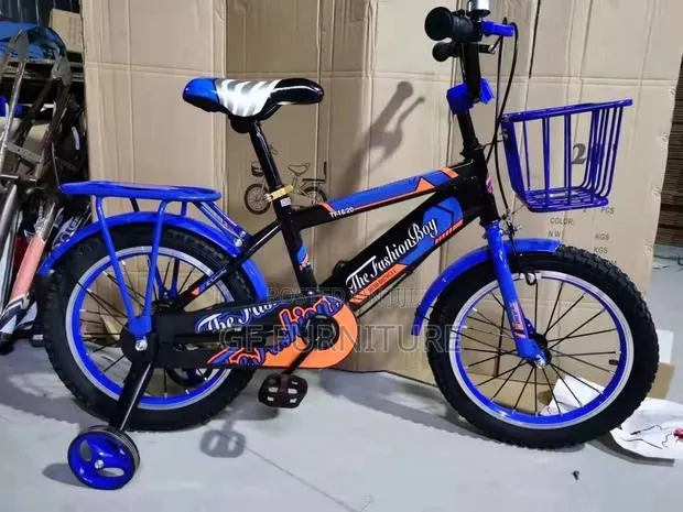 Kids' Bicycle · Photo 4