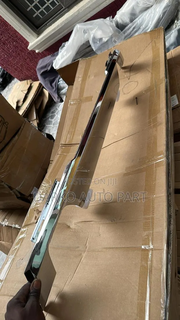 Ford F150 2021-2023 Raptor Front Bumper Mounding Available · Photo 1