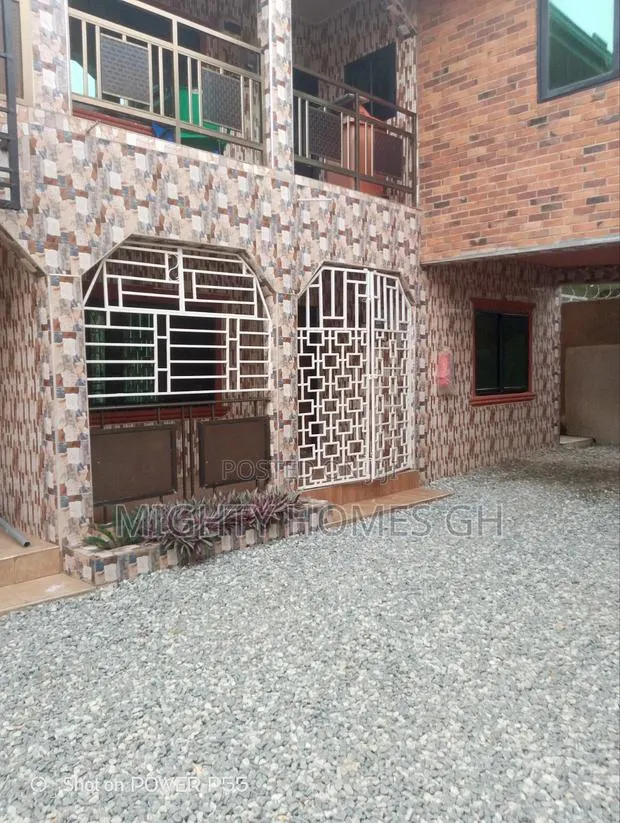2bdrm Apartment in Mighty Homes, Kasoa for rent · Photo 1