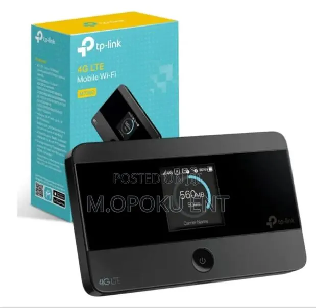 Tb Link M7350 · Photo 1