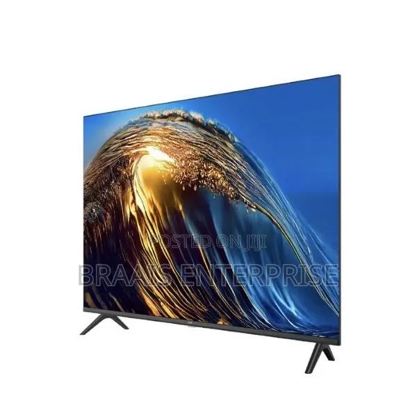 TCL 32” Qled-FHD Smart Android Tv · Photo 1