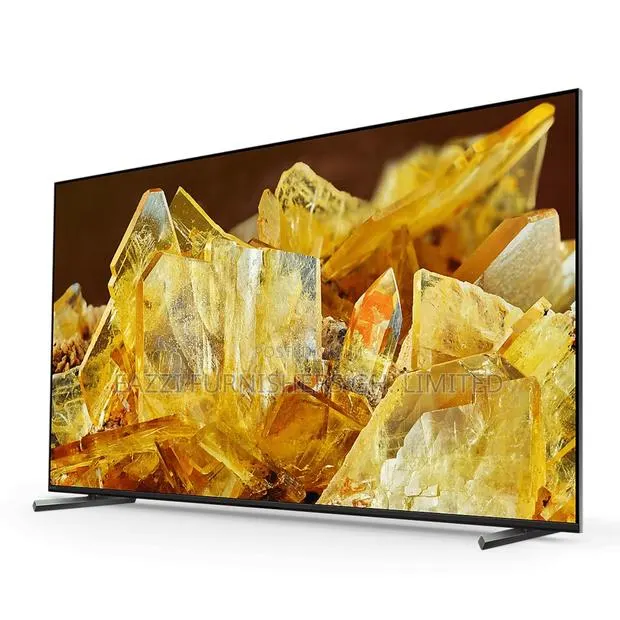 55x90L Sony 55 High Brightness Booster 4k 120 Gaming TV UHD HDR Uk TV · Photo 1