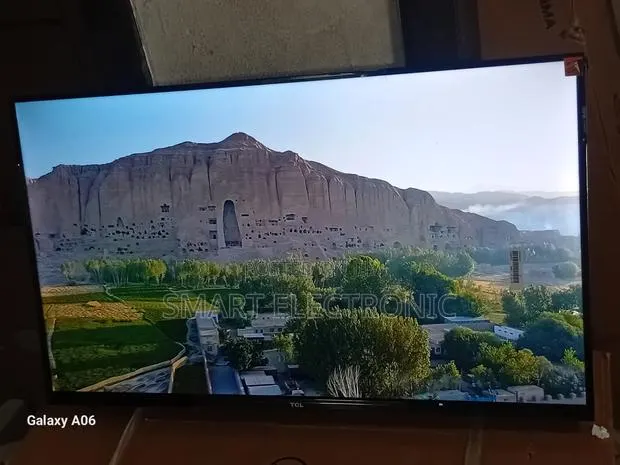 TCL 32-Inch Hd Ready Led Tv – Home Essential · Photo 1
