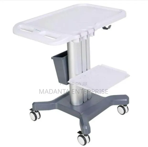 Ultrasound Trolley · Photo 1