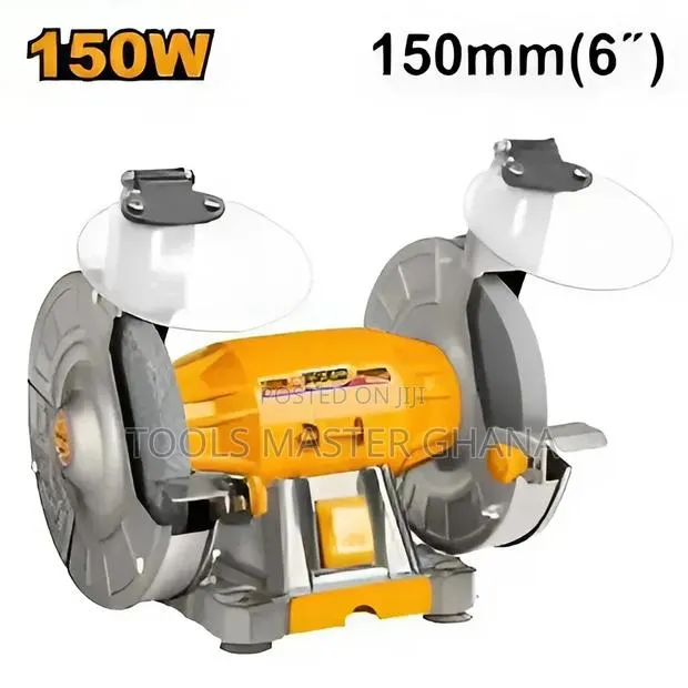 Bench Grinder - Bg61502 · Photo 1