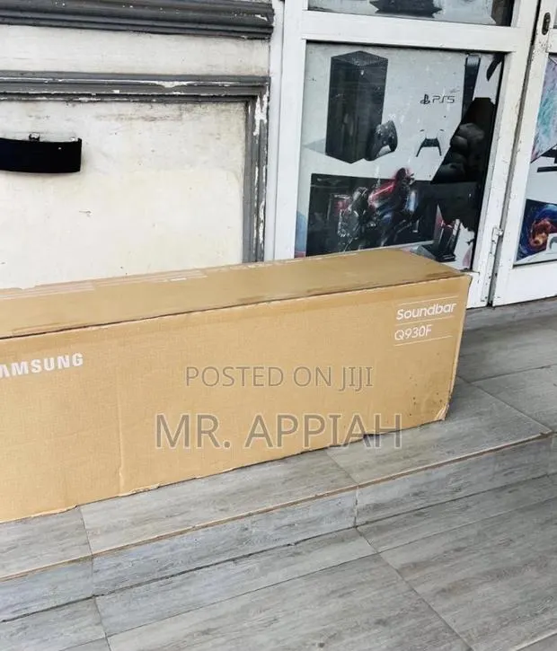 Order Classic Samsung 3.1.2channel Wireless Sound Bar( · Photo 1