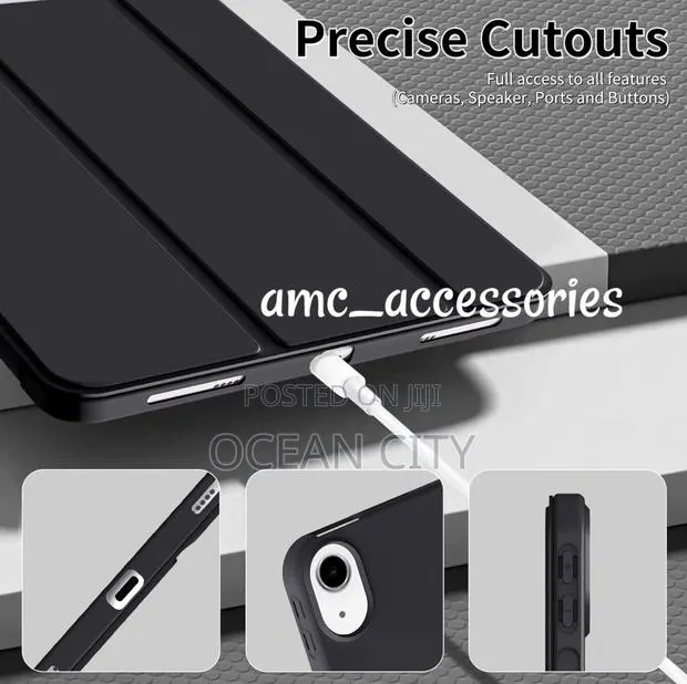 Apple iPad 10th Generation Case · Photo 1