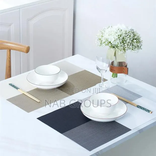 Dinning Table Cover · Photo 1