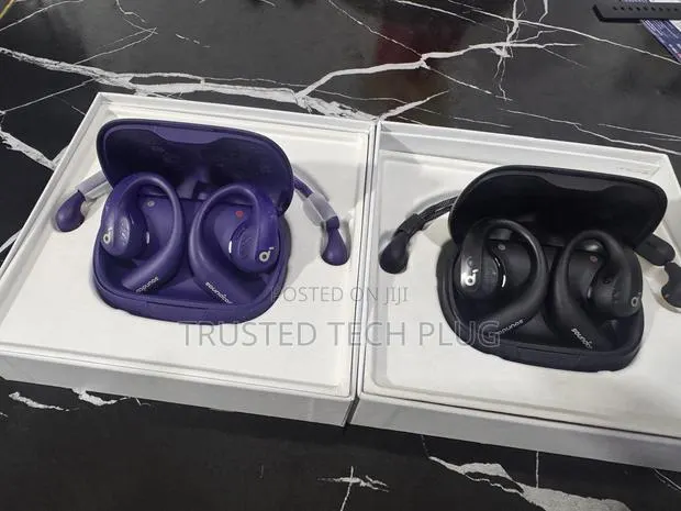 Open Box Anker Aero Fit Pro Bluetooth Earbuds From America for Sale · Photo 1