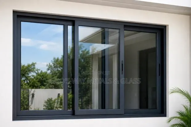 Glass Windows · Photo 3
