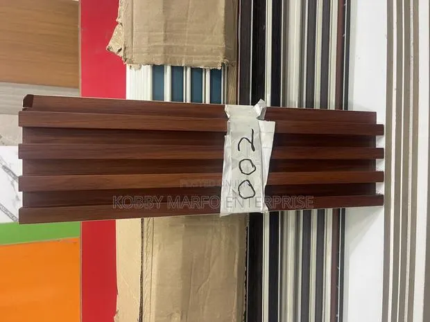 PVC Panels · Photo 1