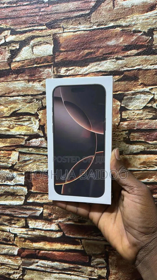 Apple iPhone 15 Pro 256 GB · Photo 1