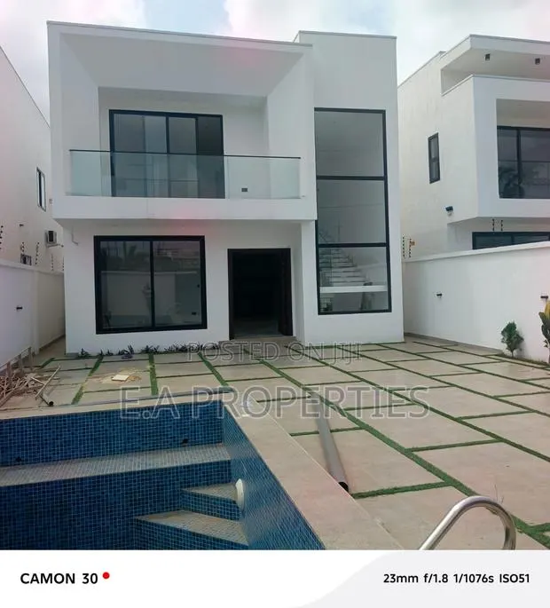 4bdrm House in E A Properties, Lake Side Estate for sale · Photo 1