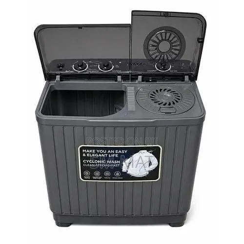 LG 8KG Top Load Washing Machine P800R3AGNC · Photo 1