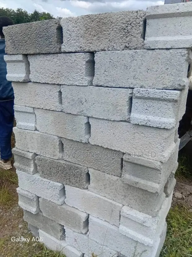 Quality Turkish Blocks · Photo 1