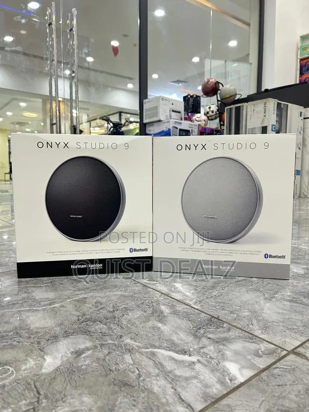 Onyx Studio 9 · Photo 1
