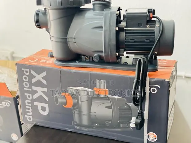 Wattage ~1600 W Xkp1604e Swimming Pools Pump 1hp · Photo 1
