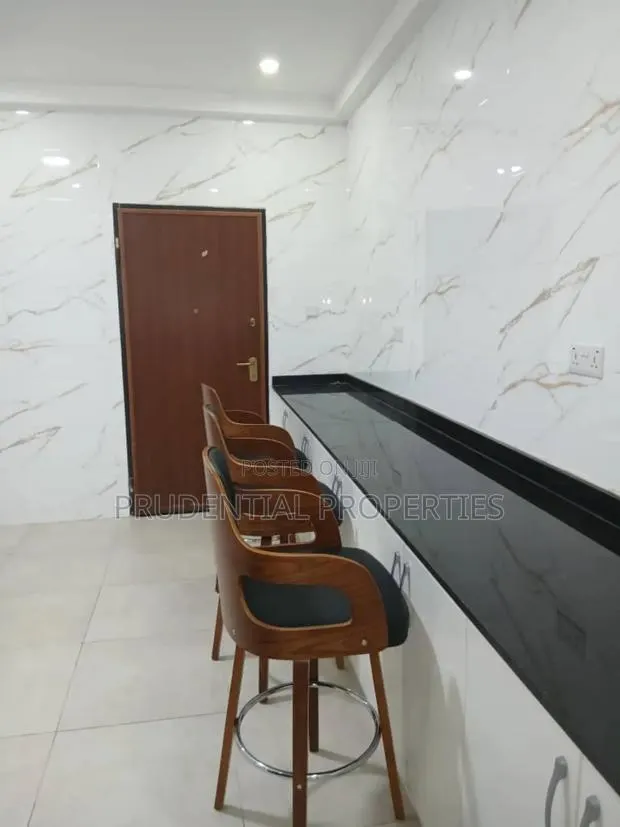 Furnished 4bdrm House in A&C Mall Area for sale · Photo 1