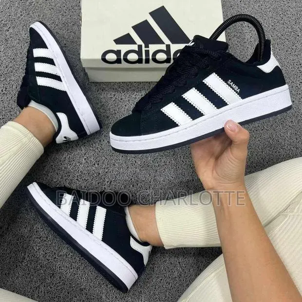 Sneakers Available for Sale · Photo 1