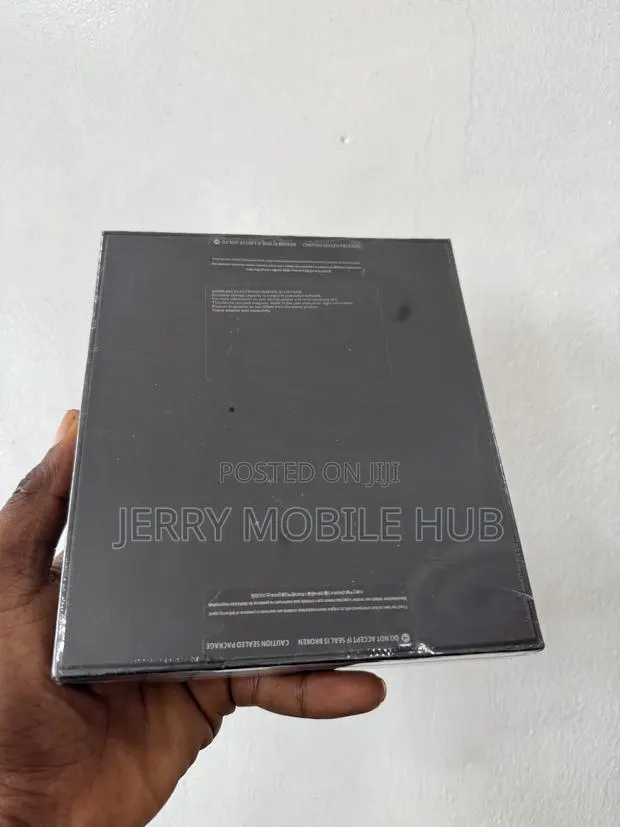 New Samsung Galaxy Z Fold6 512 GB Silver · Photo 1