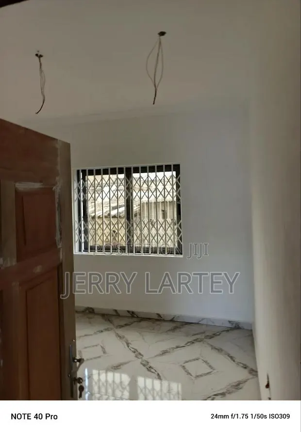 1bdrm Apartment in Dansoman Agege, Accra Metropolitan for rent · Photo 1