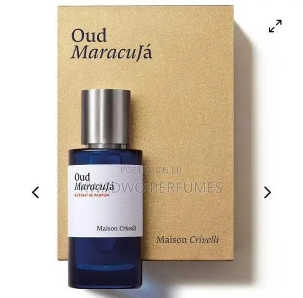 Oud Maracuja · Photo 1