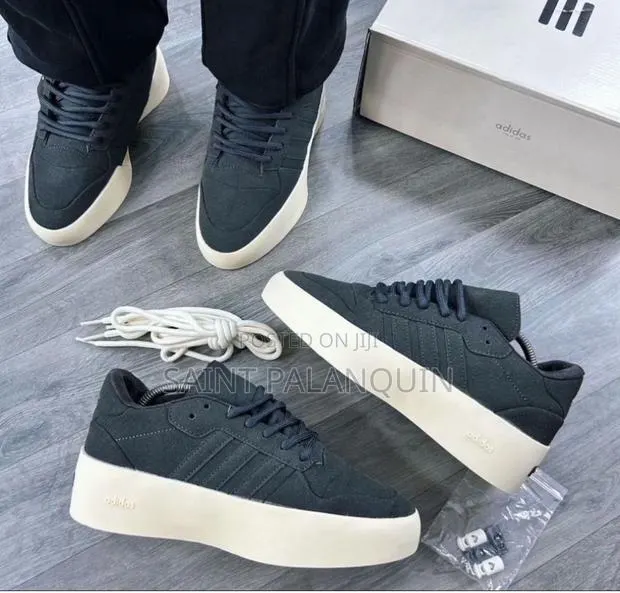 Adidas Fear of God · Photo 1