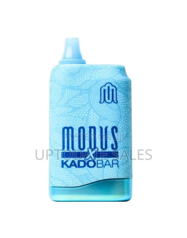 Modus X Kado Bar 10,000k Puffs · Photo 1