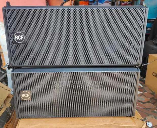 RCF R206 6-Inch Professional Line Array Speaker · Photo 1