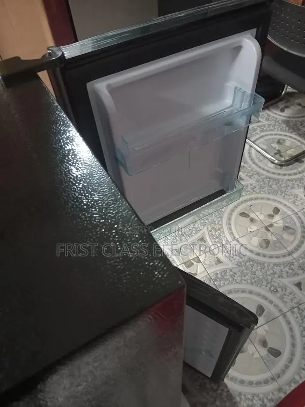 Nasco Fridge Efficient Prestige. Fridge That Saves Quietly · Photo 1