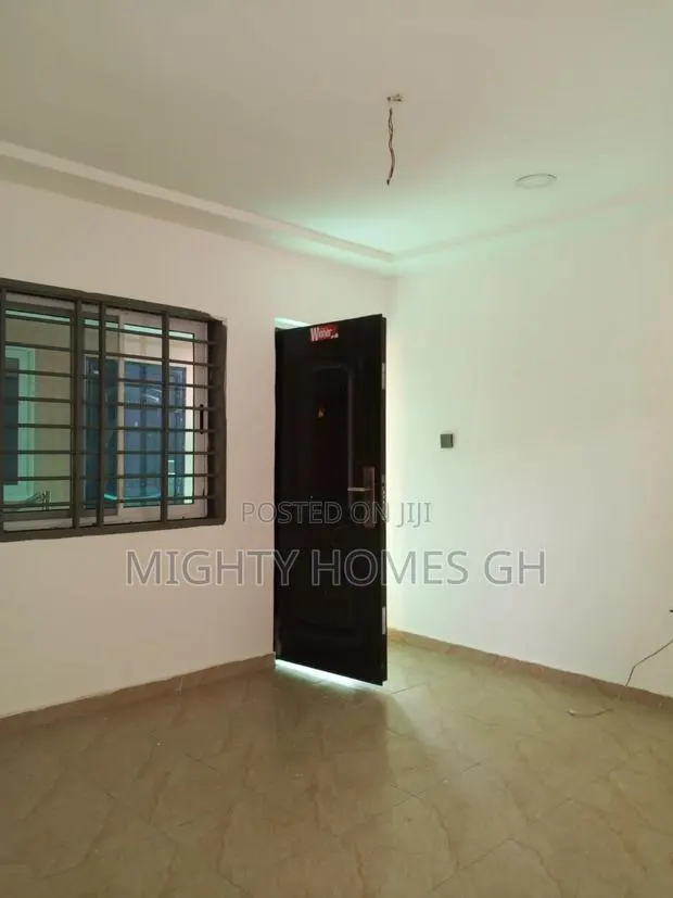 1bdrm Apartment in Mighty Homes, Kasoa for rent · Photo 1