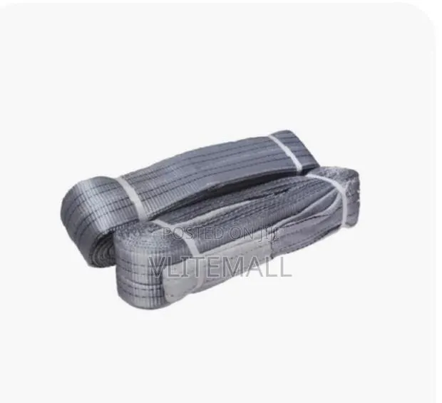 Webbing Sling 4t*4m · Photo 1