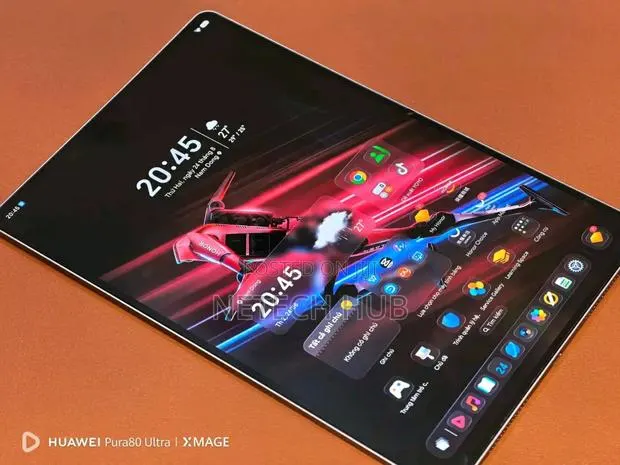 New Honor MagicPad 3 512 GB Gray · Photo 1
