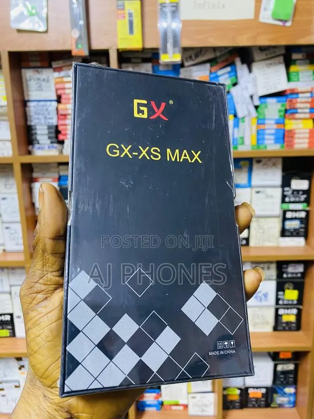iPhone Xs Max Original Screen · Photo 1