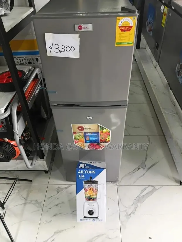 H&A Fridge- Best Quailty, Cheap Price! · Photo 1