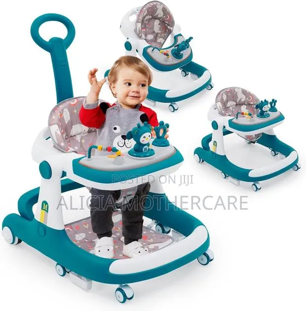 Baby Walker · Photo 1
