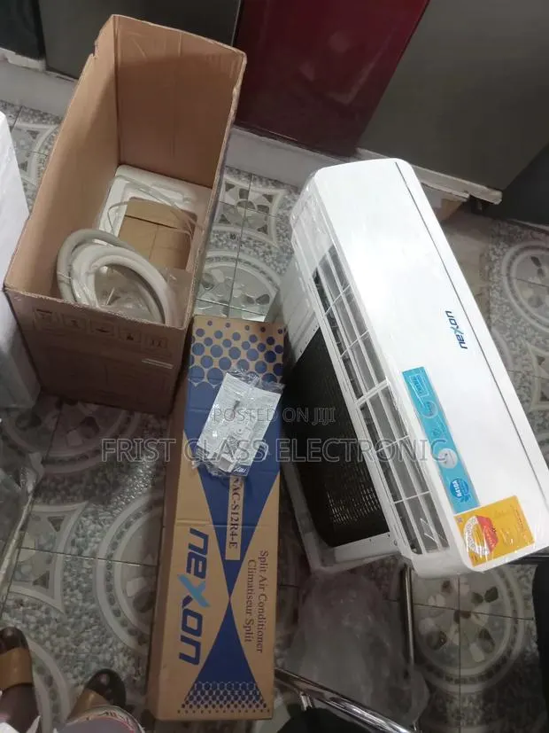 Nexon Ac 1.5hp Ac – Daily Chill Ac That Never Disappoints · Photo 1