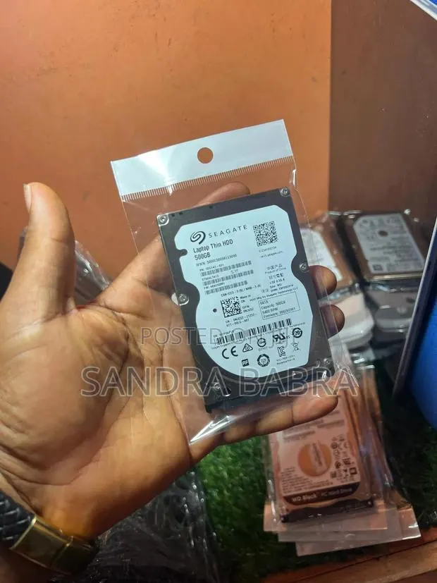 320gb Internal Drives · Photo 1