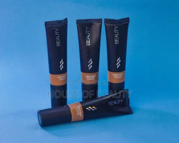 Max Beauty Foundation